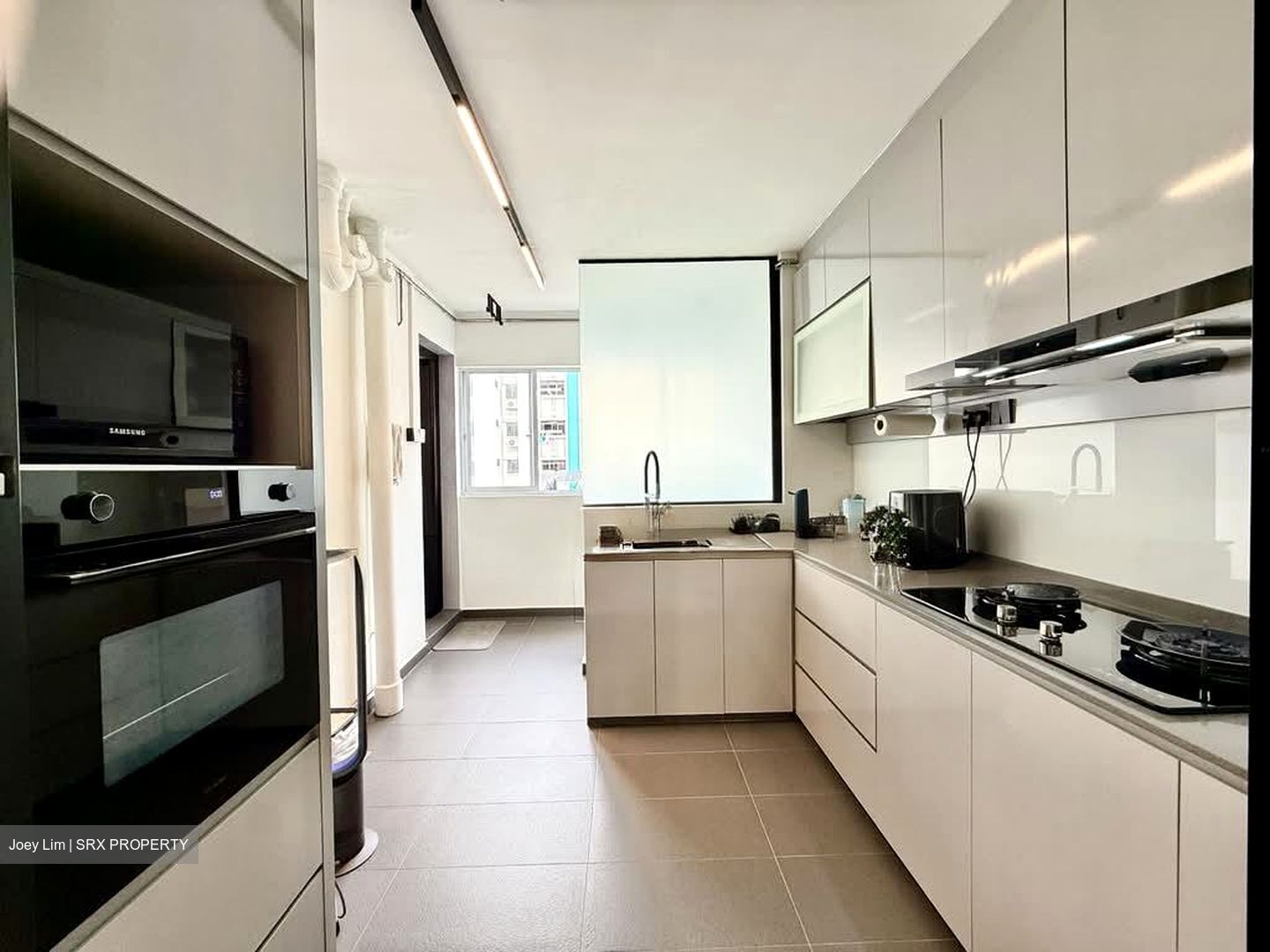 Blk 345 Clementi Avenue 5 (Clementi), HDB 3 Rooms #554129041